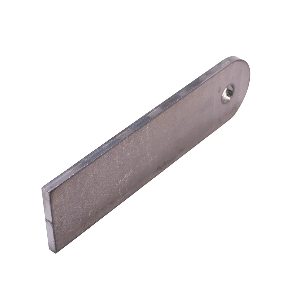 Universal Mounting Plate 6.5"