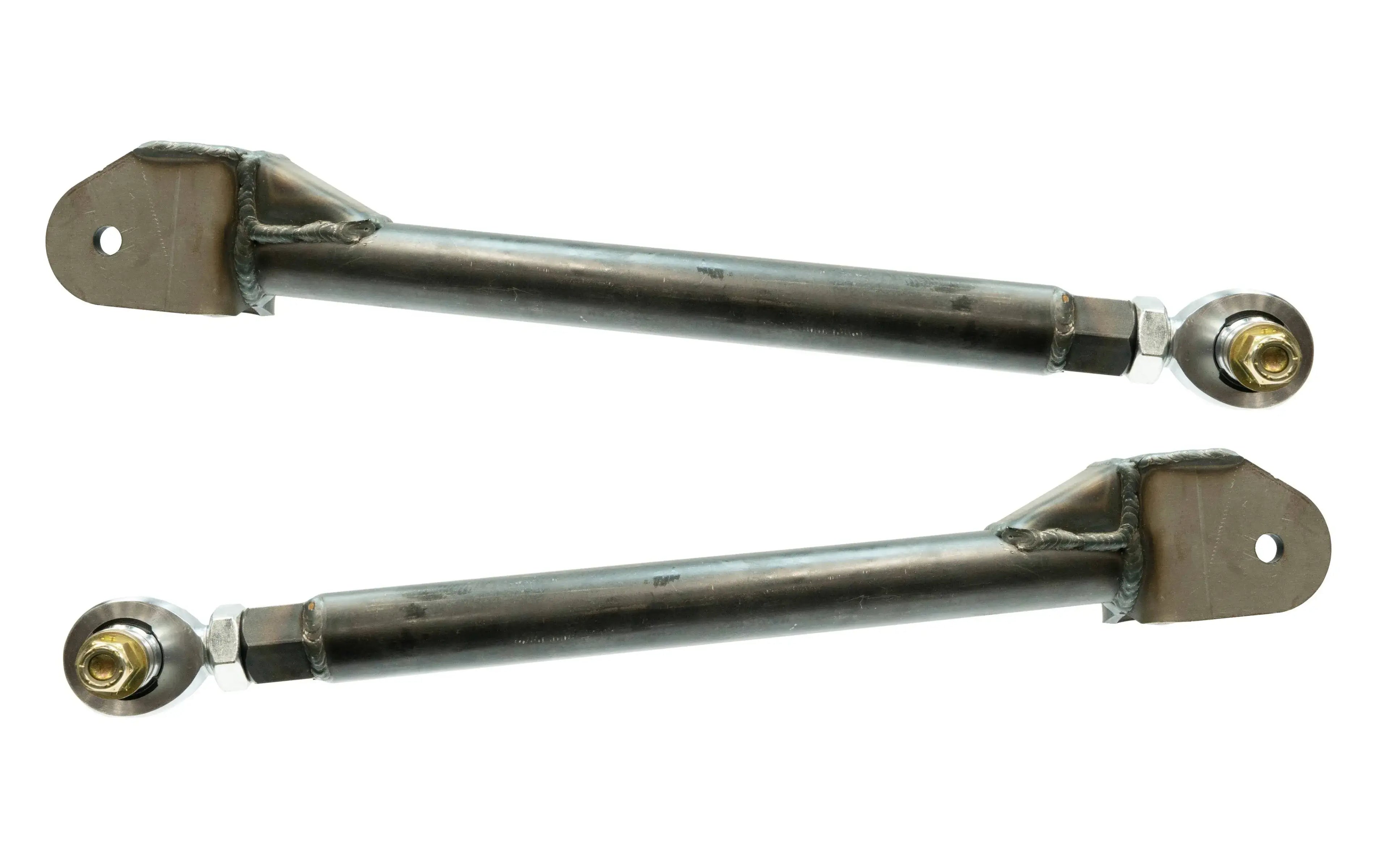 Adjustable Upper Control Arms - Jeep JK