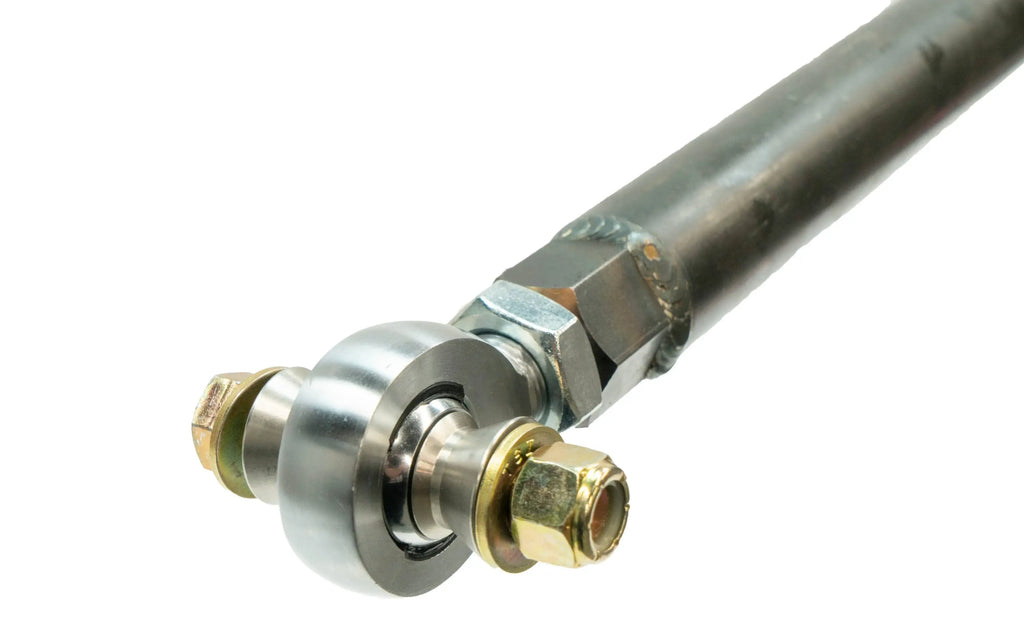 Adjustable Upper Control Arms - Jeep JK