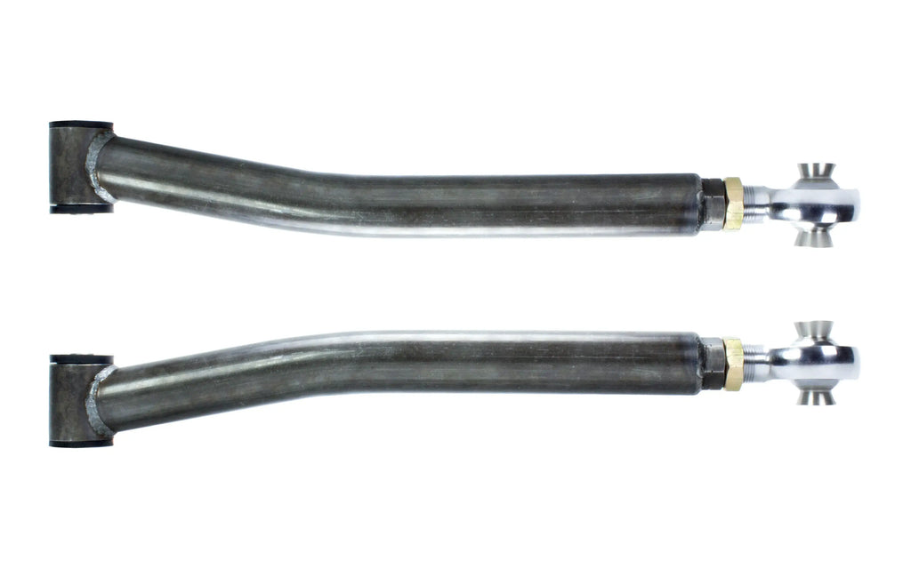Adjustable Front Lower Control Arms - Jeep JK