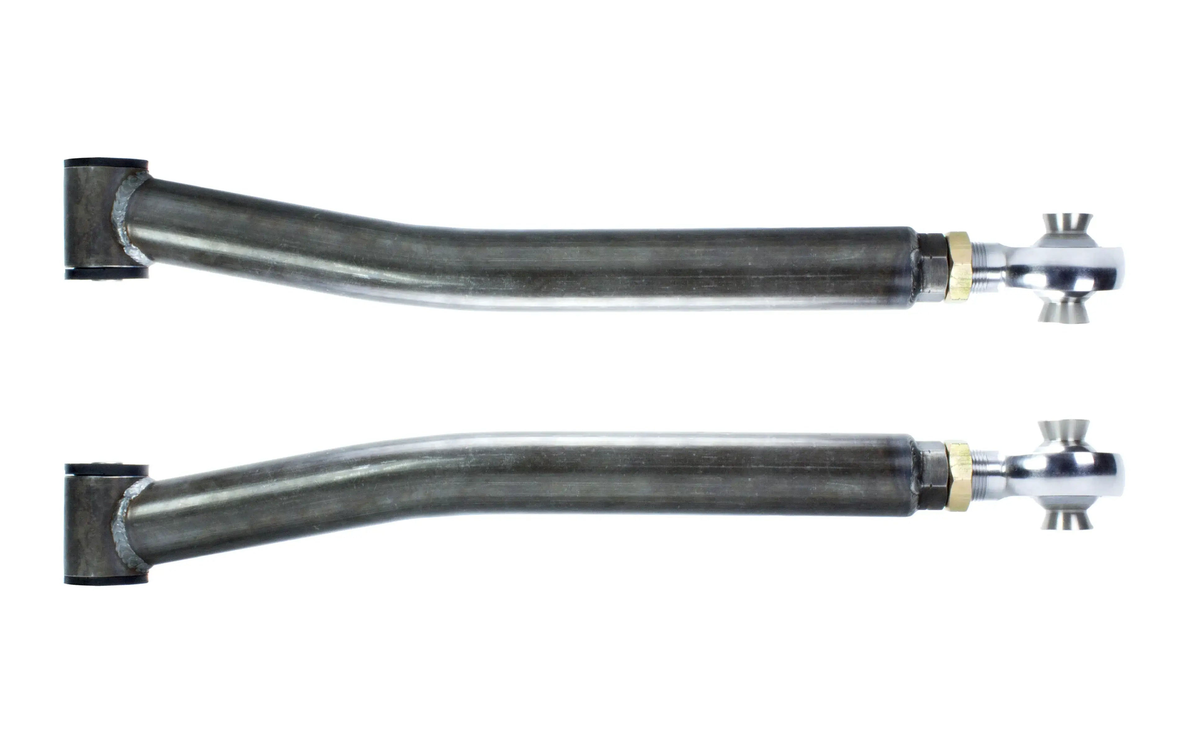 Adjustable Front Lower Control Arms - Jeep JK