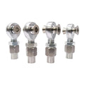 RuffStuff 7/8" Heim Steering Kit *NO TUBE*