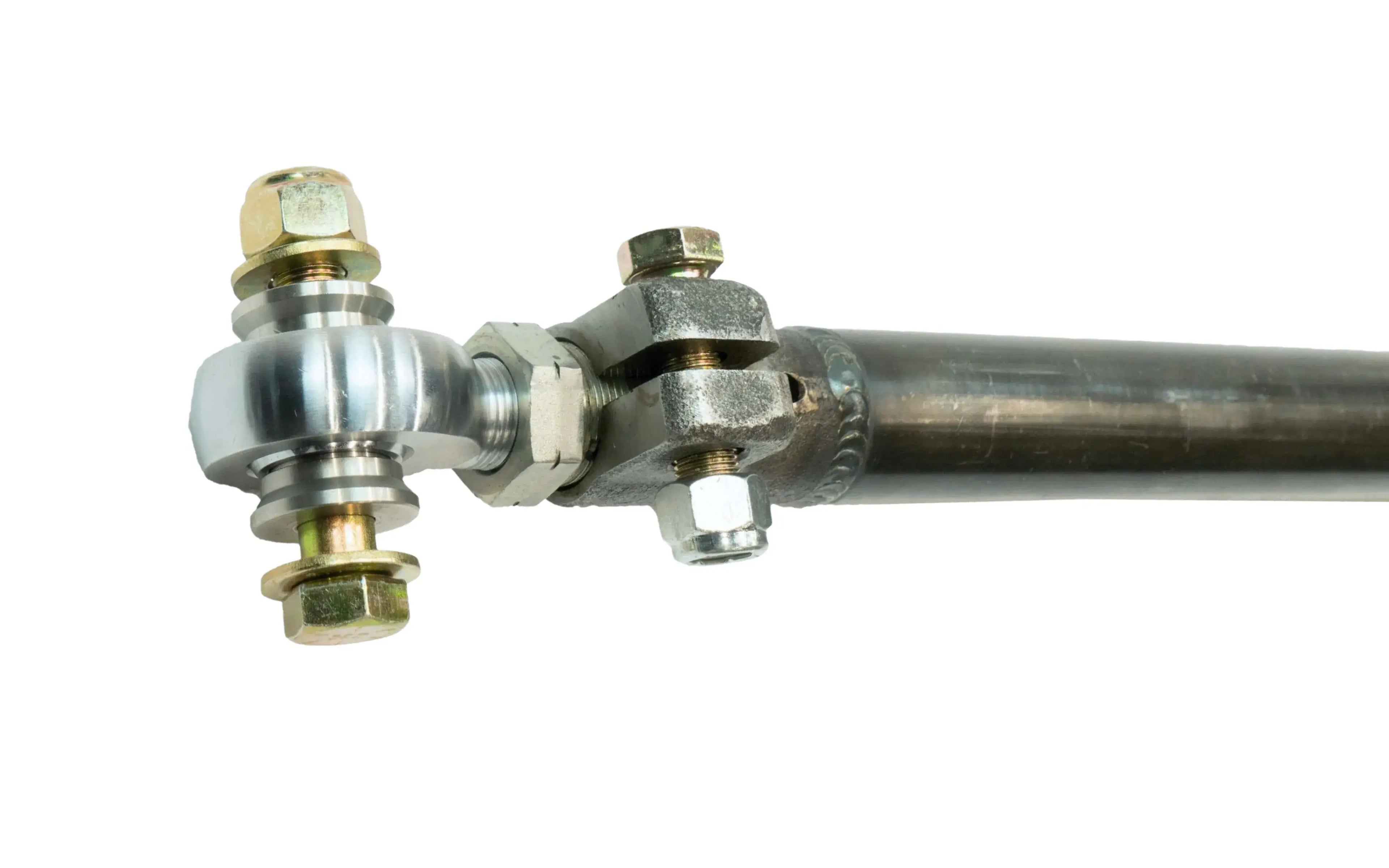 Ruffstuff Front Panhard/Track Bar for Jeep JK