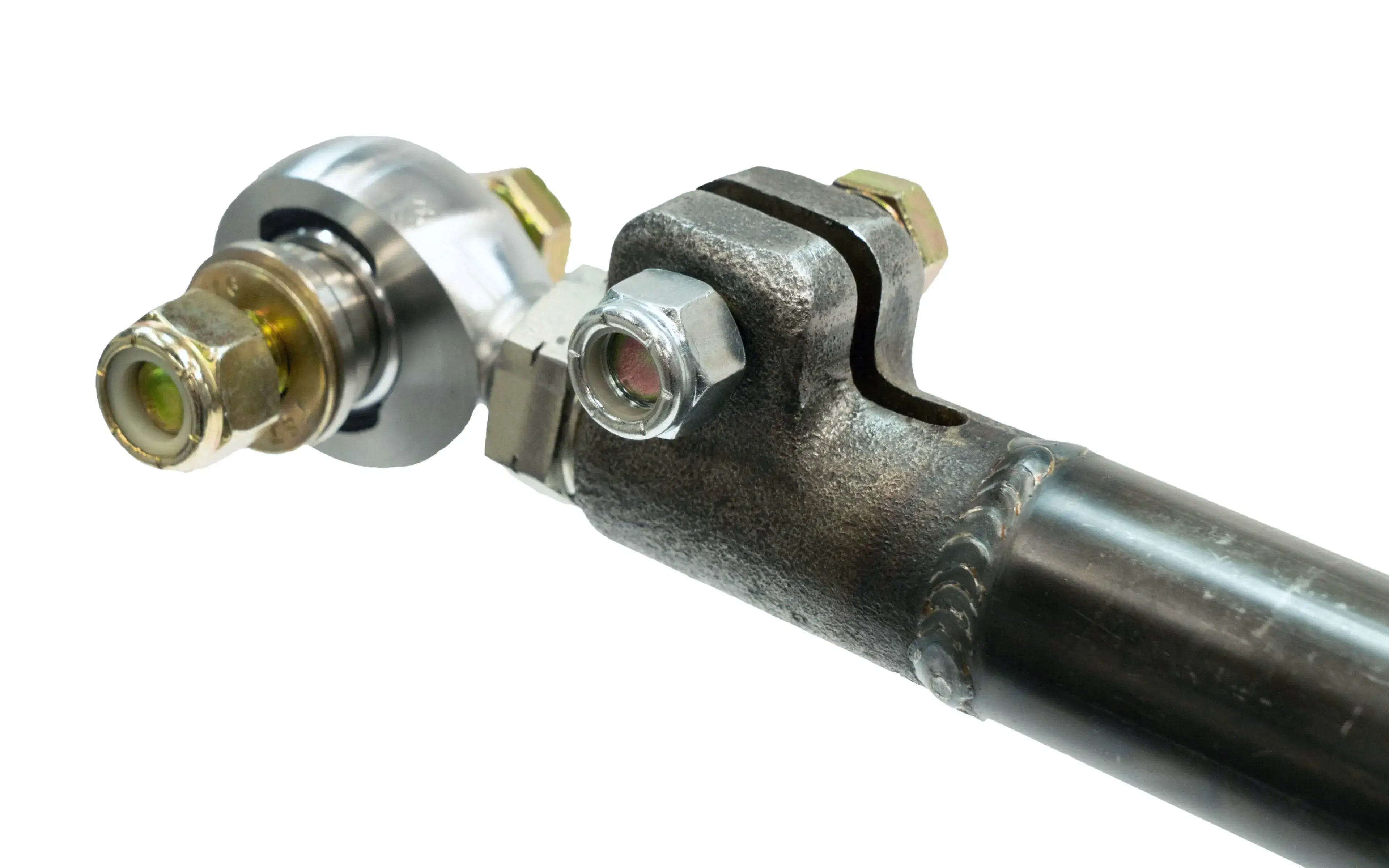Ruffstuff Front Panhard/Track Bar for Jeep JK