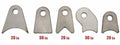 Shop Supply Kit - Shock Tabs