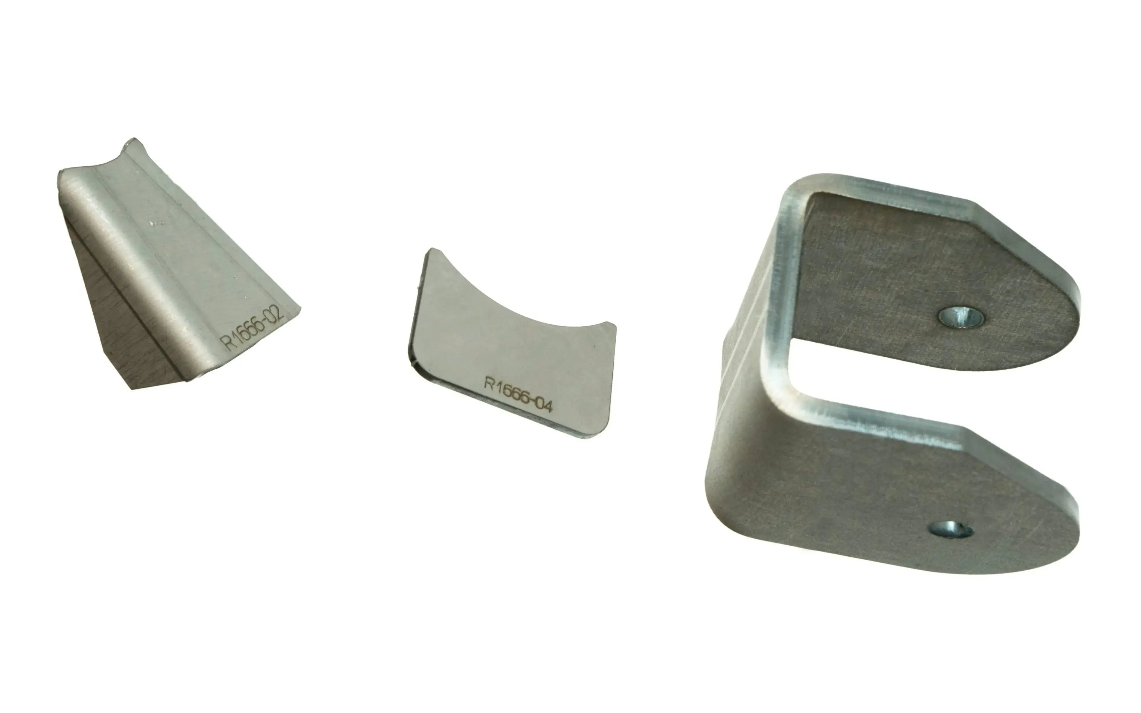 Upper Link Arm Bracket For Jeep JK