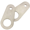1.75" Tube Tabs