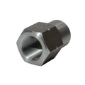 1.25" Hex Head Tube Adapter Left Hand 1.5(ID) 12(TPI)