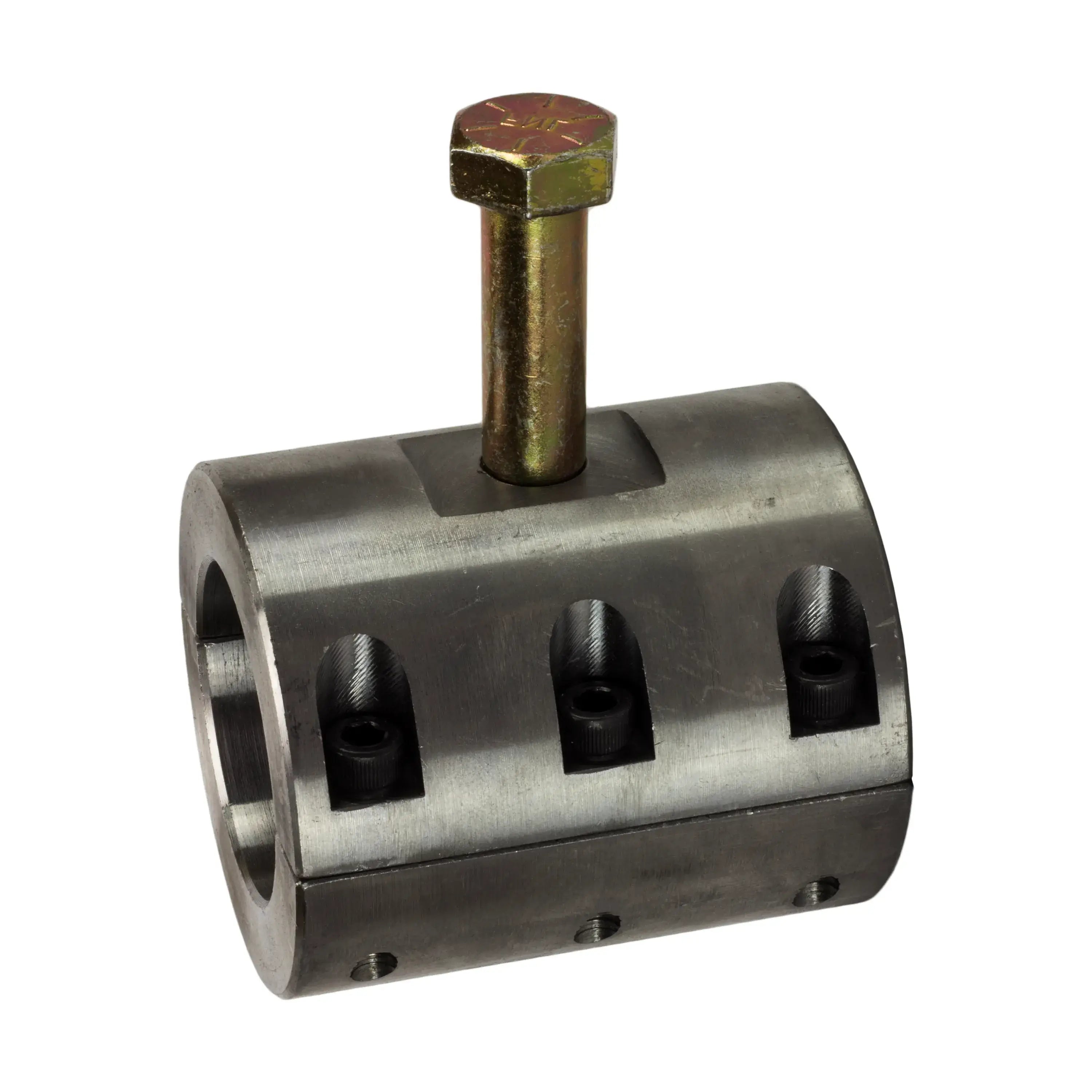 Ruffstuff 1.50" OD Steering Tube Clamp