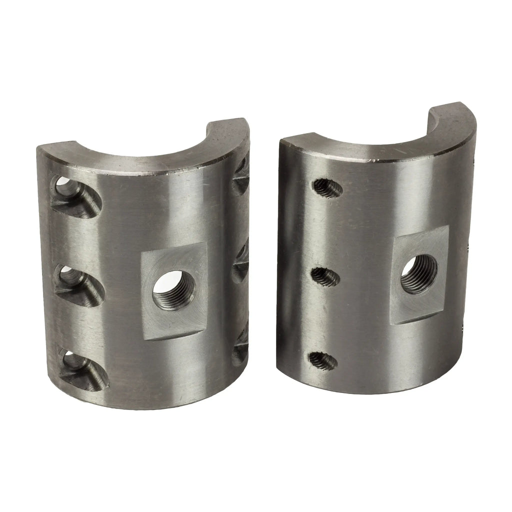 Ruffstuff 1.50" OD Steering Tube Clamp