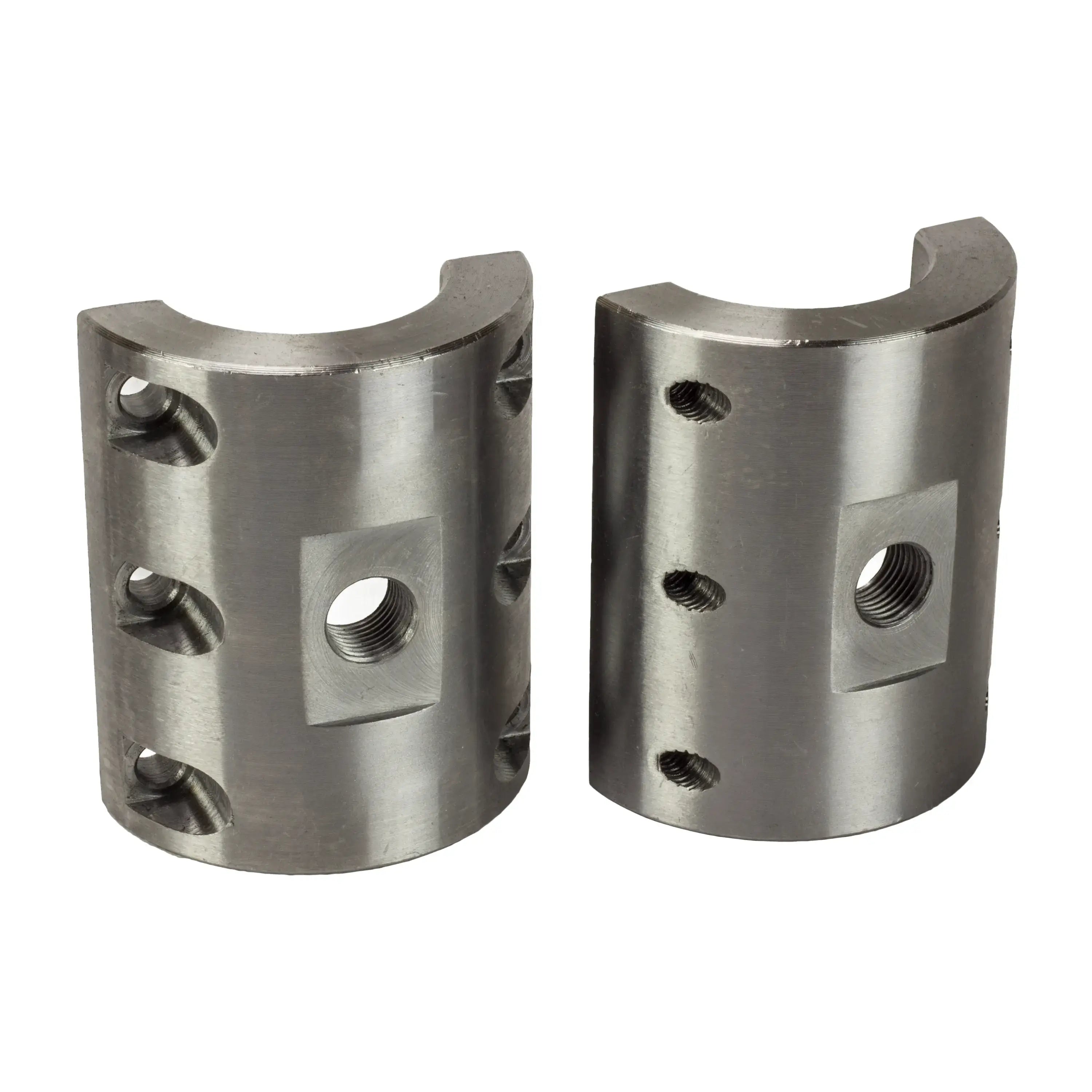 Ruffstuff 1.50" OD Steering Tube Clamp