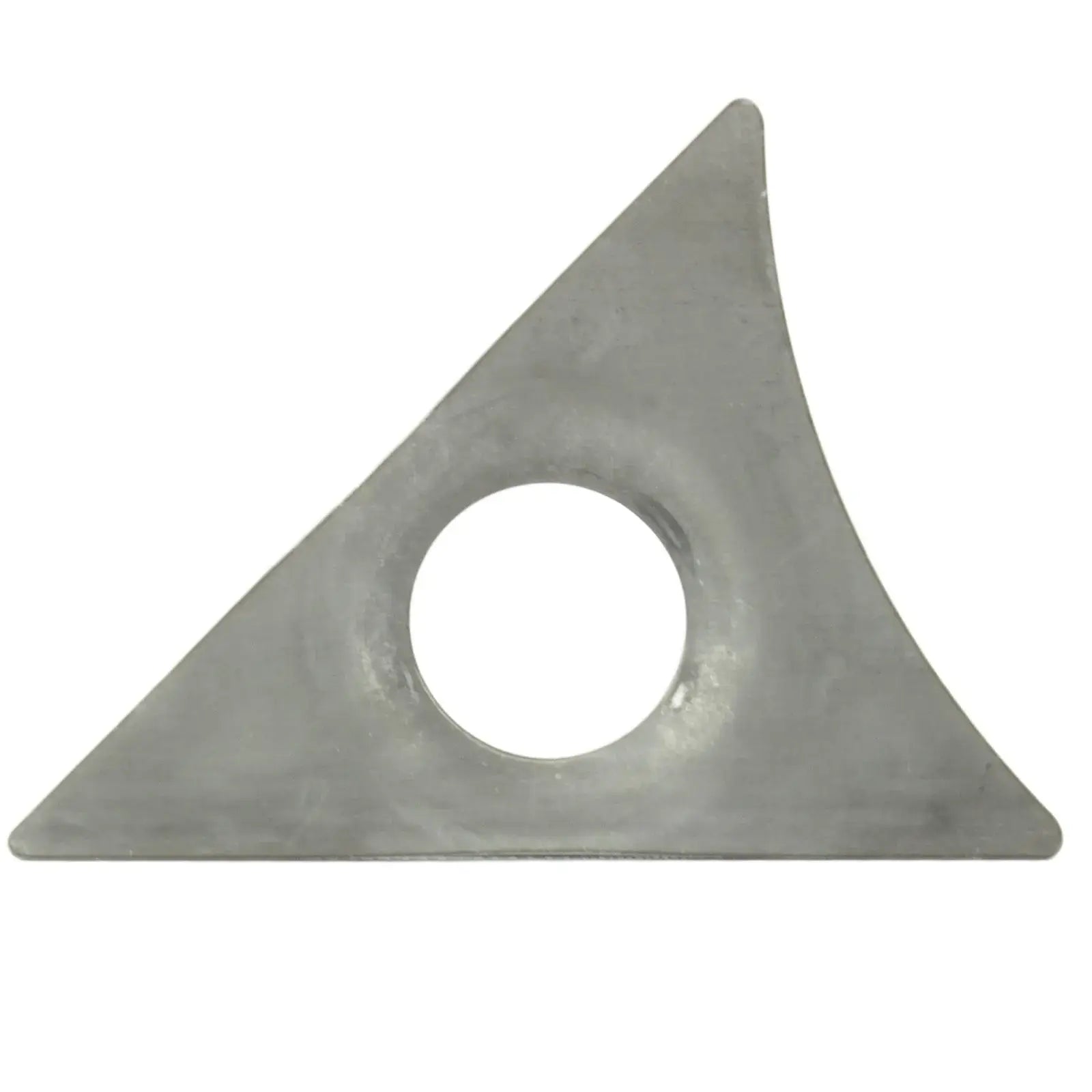 5.86"x5.86", 45 Degree Dimple Die Gusset