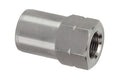 5/8" to 1" Adapter Left Hand