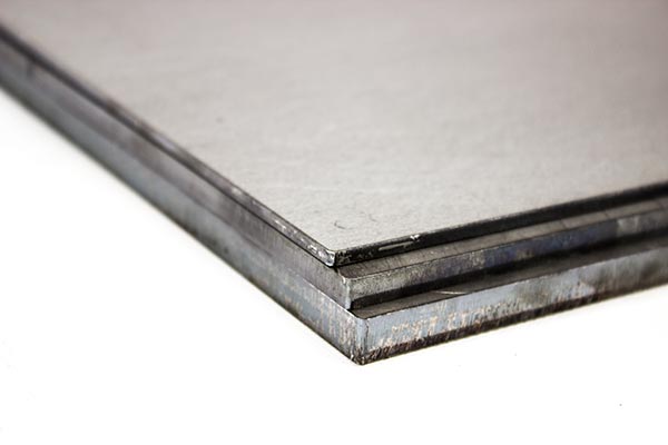 3/16" Plate