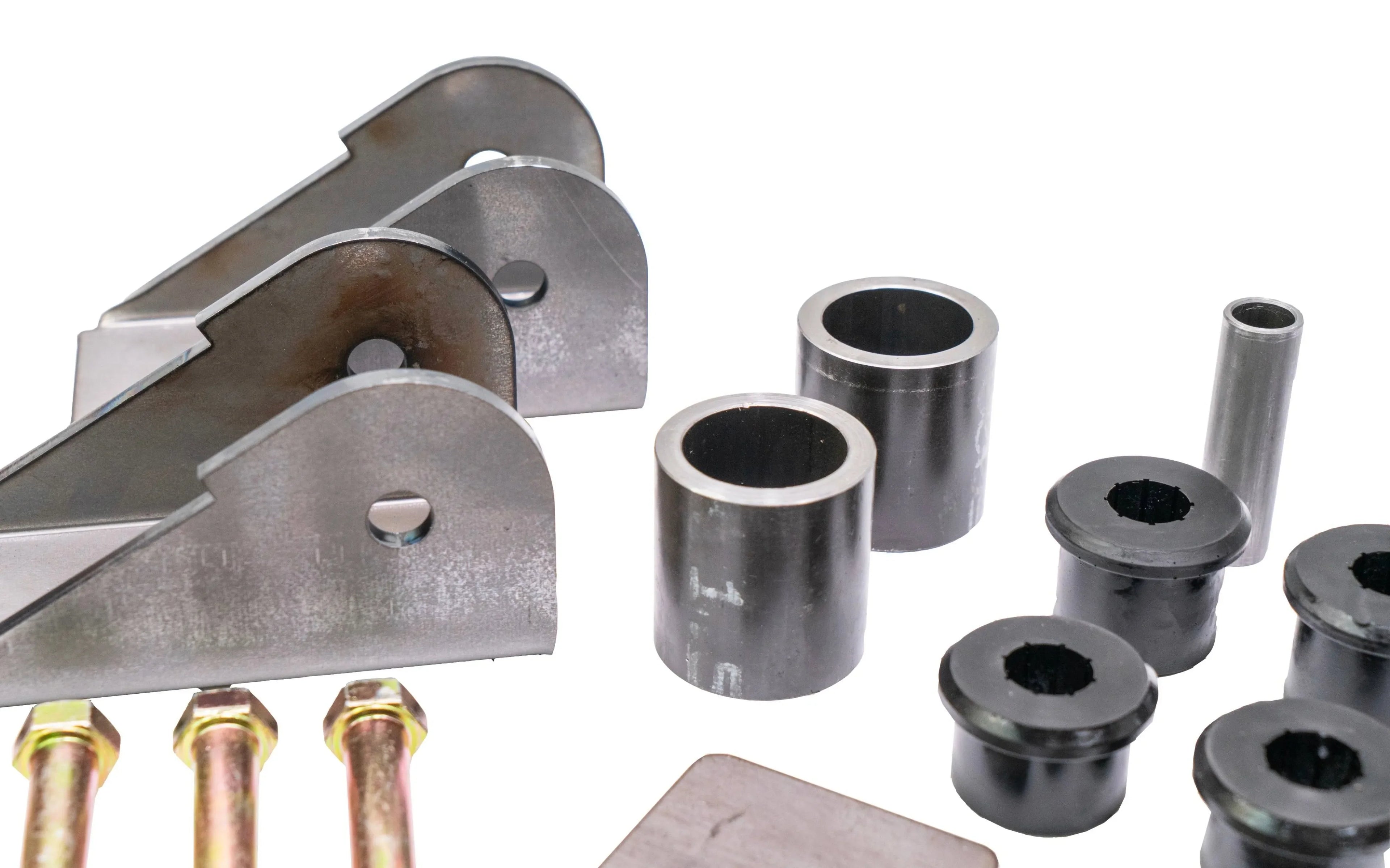 Simple Traction Bar Kit