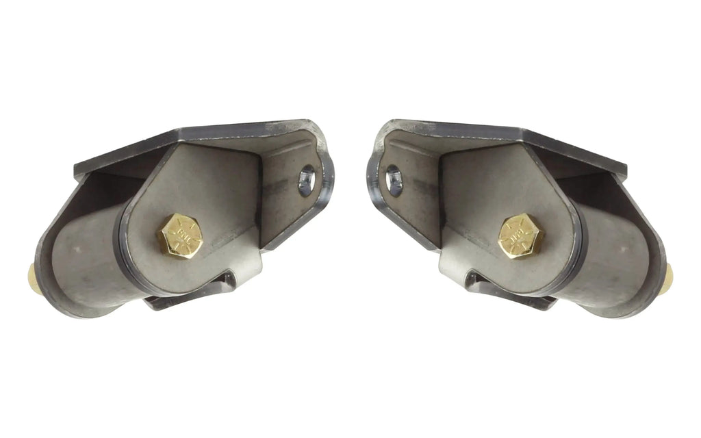 Ford Small Block Motor Mounts (289, 302, 351W, 351C)