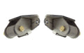 Ford Small Block Motor Mounts (289, 302, 351W, 351C)