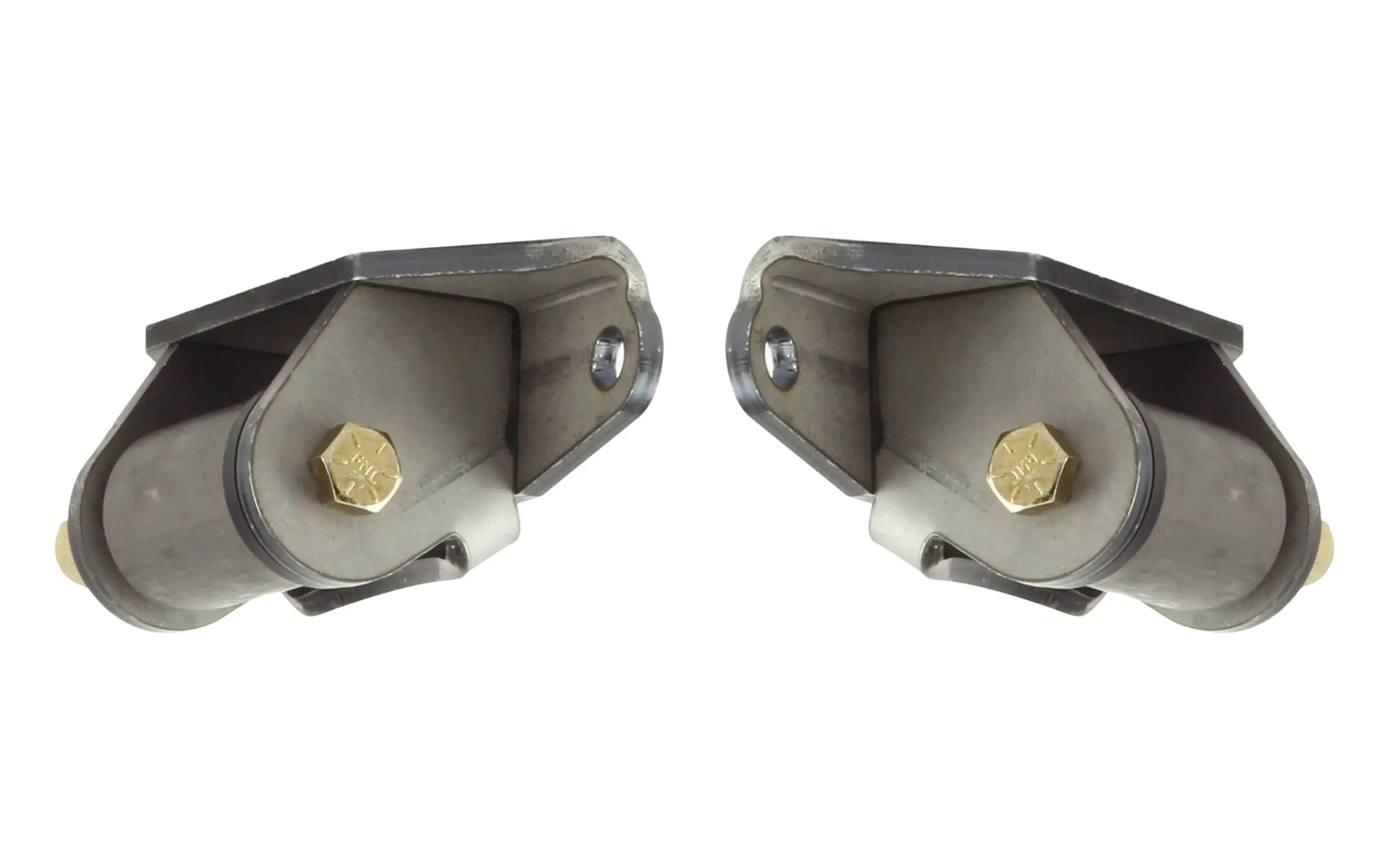 Ford Small Block Motor Mounts (289, 302, 351W, 351C)