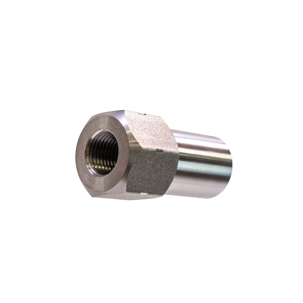 1/2" to 3/4" Tube Adapter Left Hand