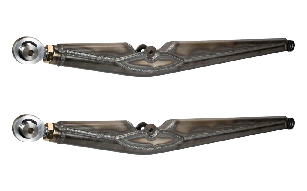 RuffStuff 40" URC Single Shock Trailing Arms, Pair