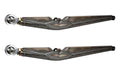RuffStuff 40" URC Single Shock Trailing Arms, Pair
