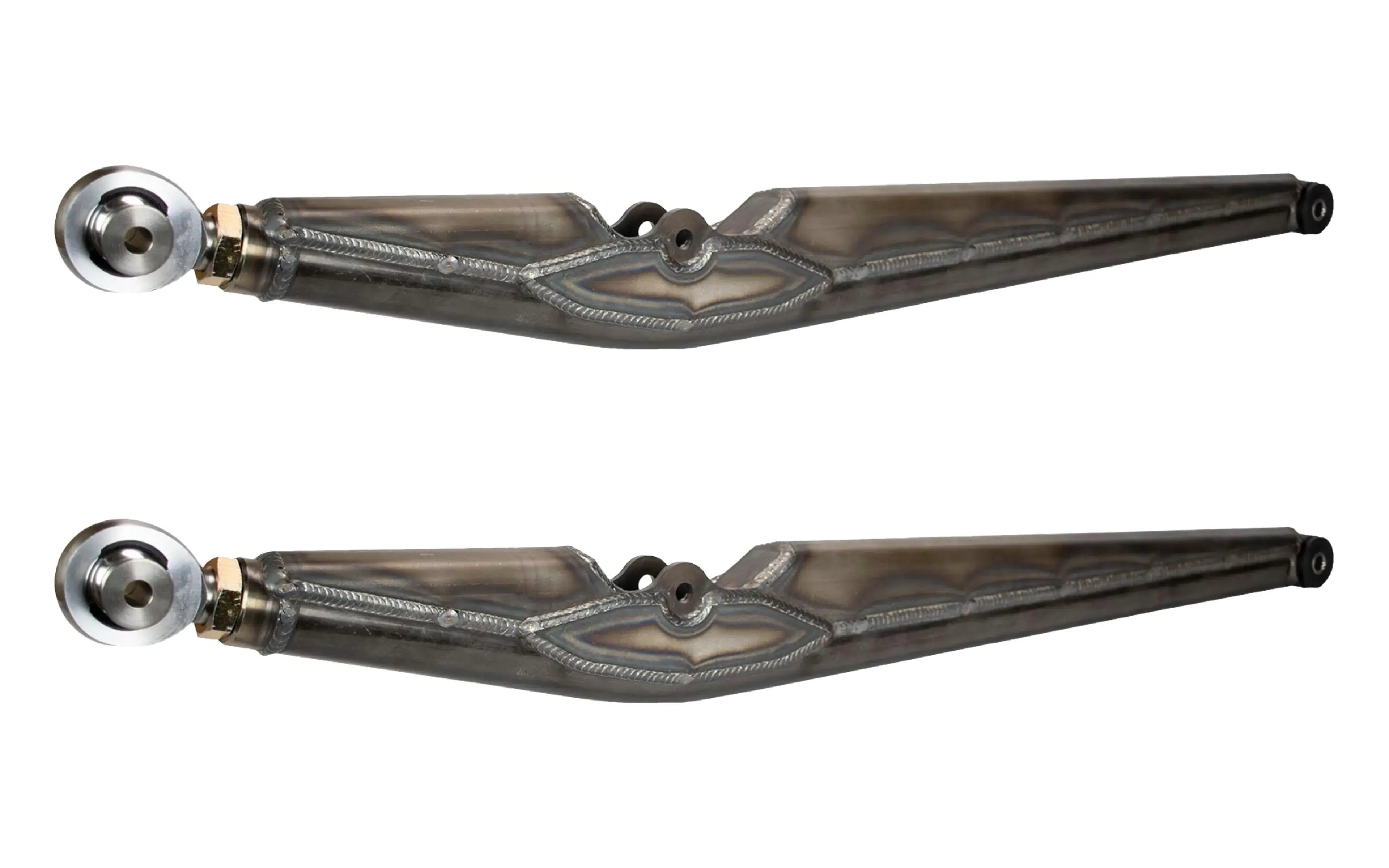 RuffStuff 40" URC Single Shock Trailing Arms, Pair
