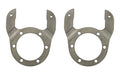 Chevy Front Dana 60 Disc Brake Bracket Pair