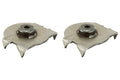 TJ Coil Spring Mounts – Weld-On for Stock Axle (Pair)