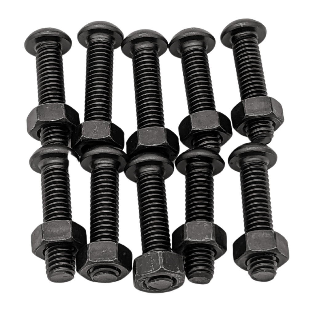 R1 Industries XL LED Rock Lights (10-Pod)