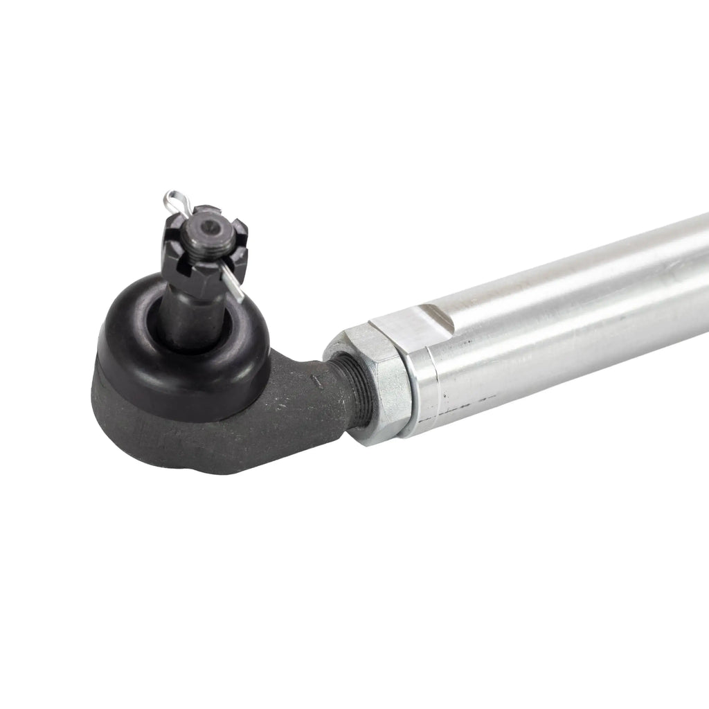 Solid 7075 Aluminum Drag Link For Jeep JK