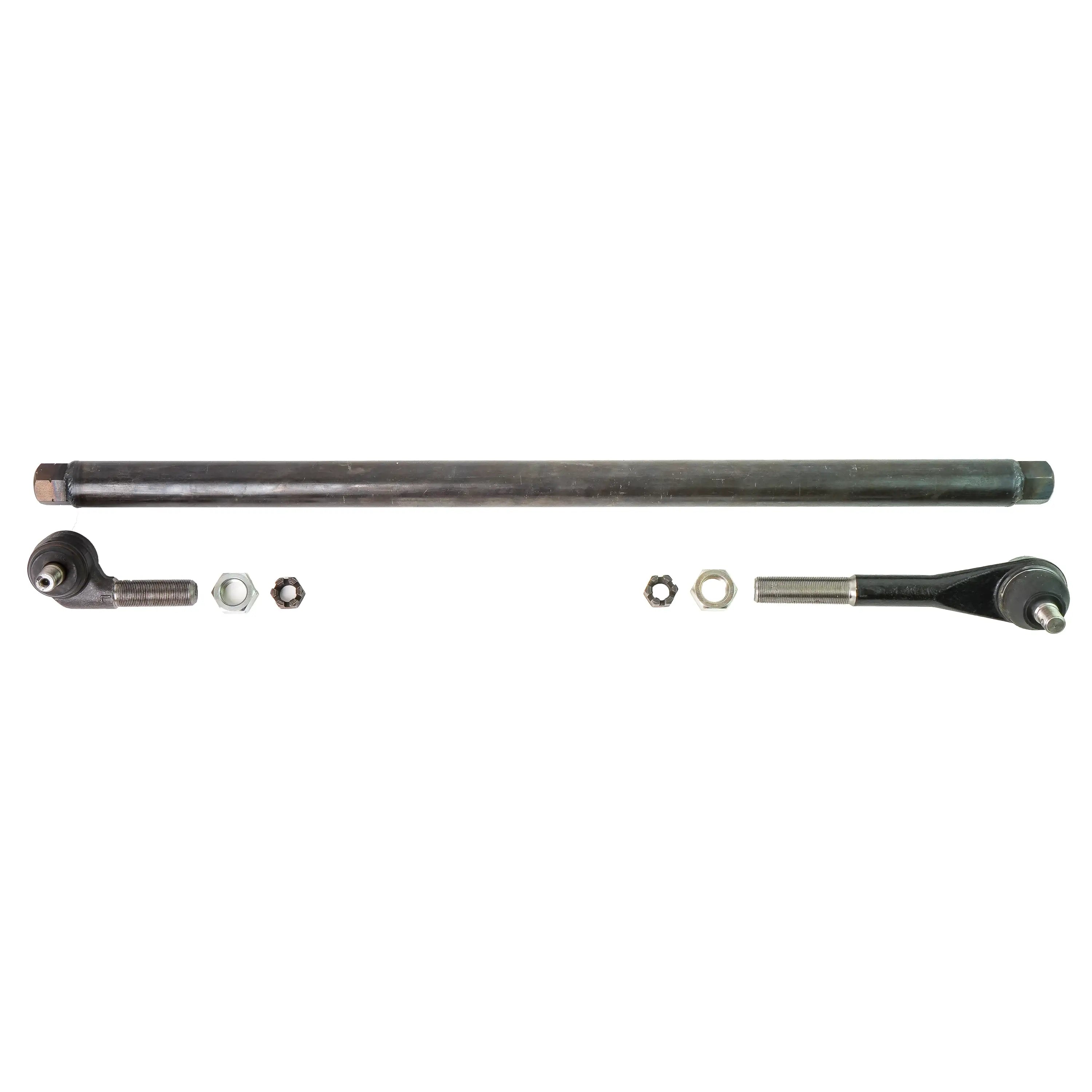 RuffStuff Heavy Duty Drag Link Kit For Jeep JK