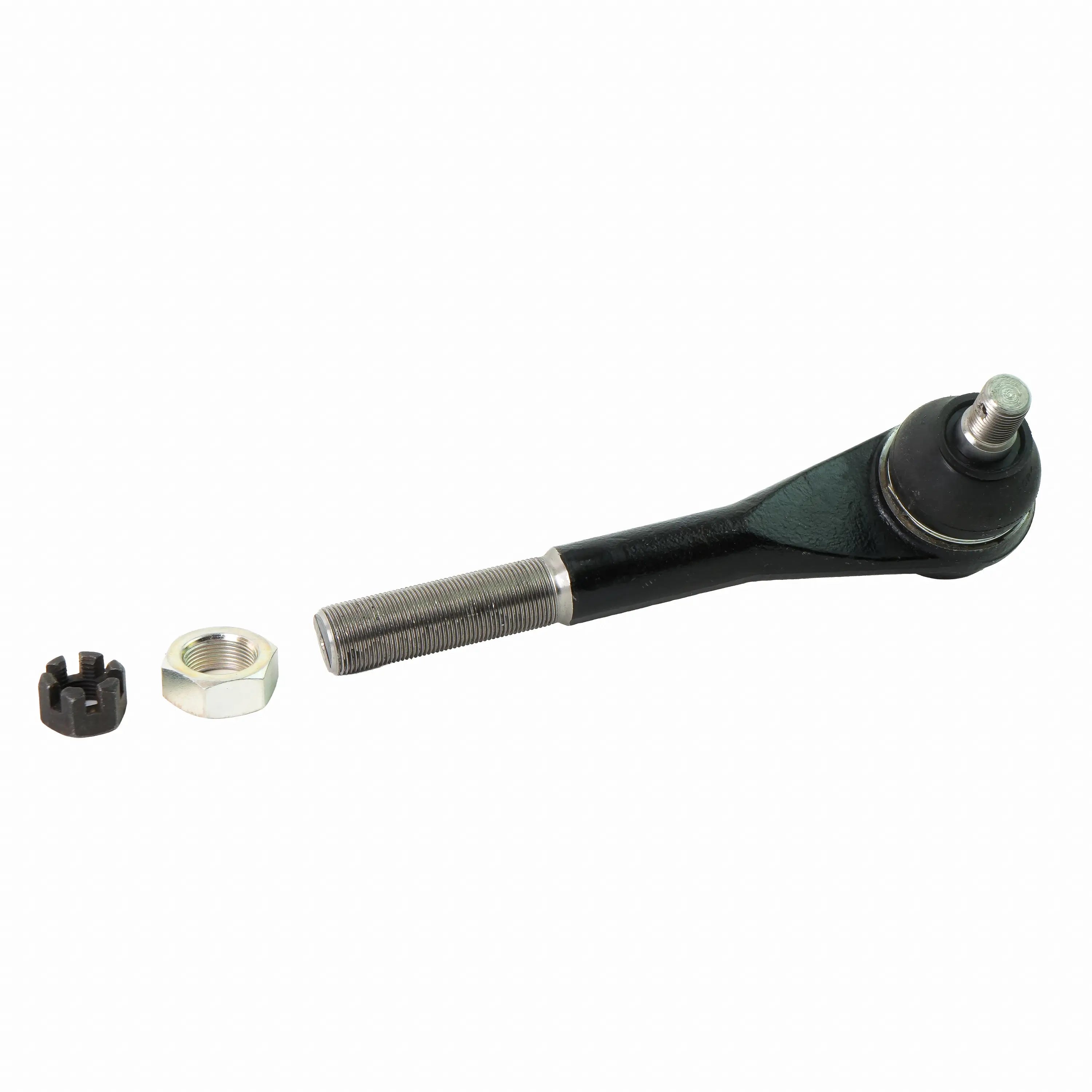 RuffStuff Heavy Duty Drag Link Kit For Jeep JK