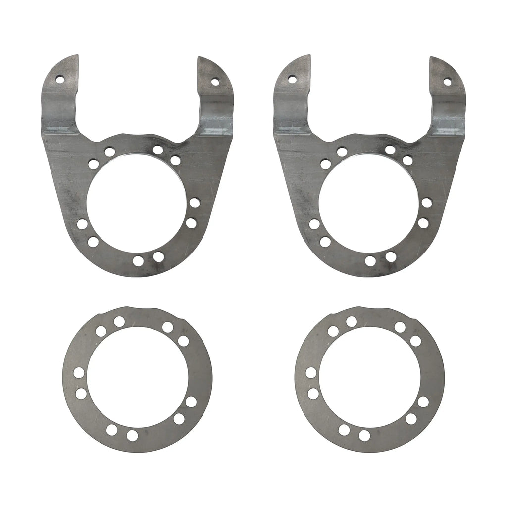 Ford Front Dana 60 Disc Brake Bracket Pair