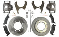 Sterling Axle Disc Brake Conversion Kit