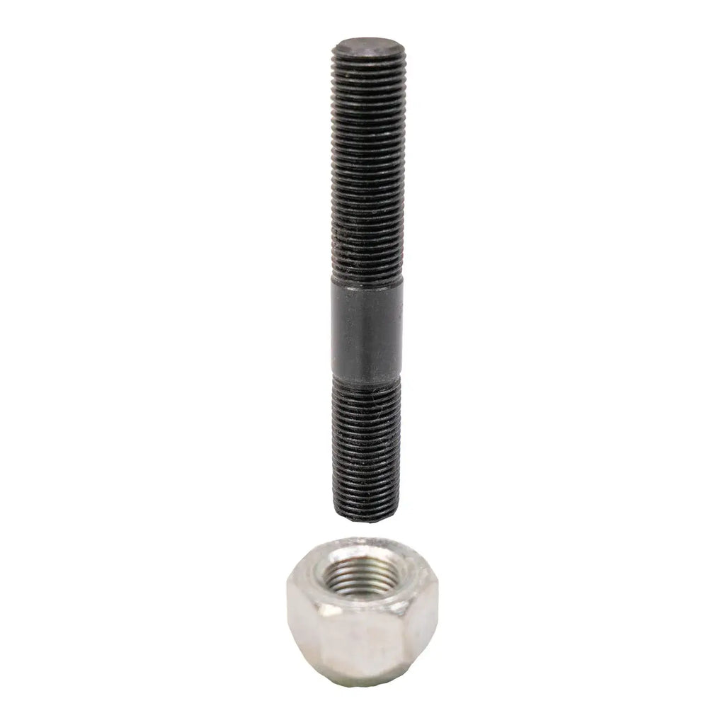 Dana 60 High Steer Arm Stud with Tapered Nut