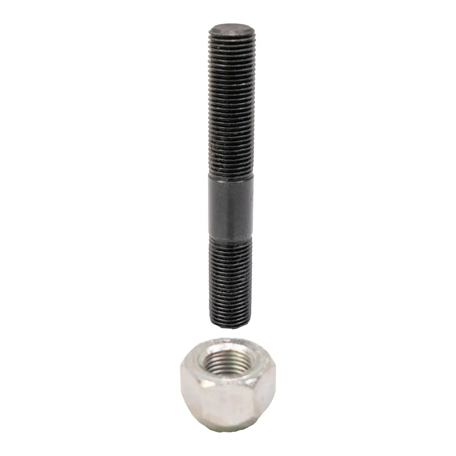 Dana 60 High Steer Arm Stud with Tapered Nut