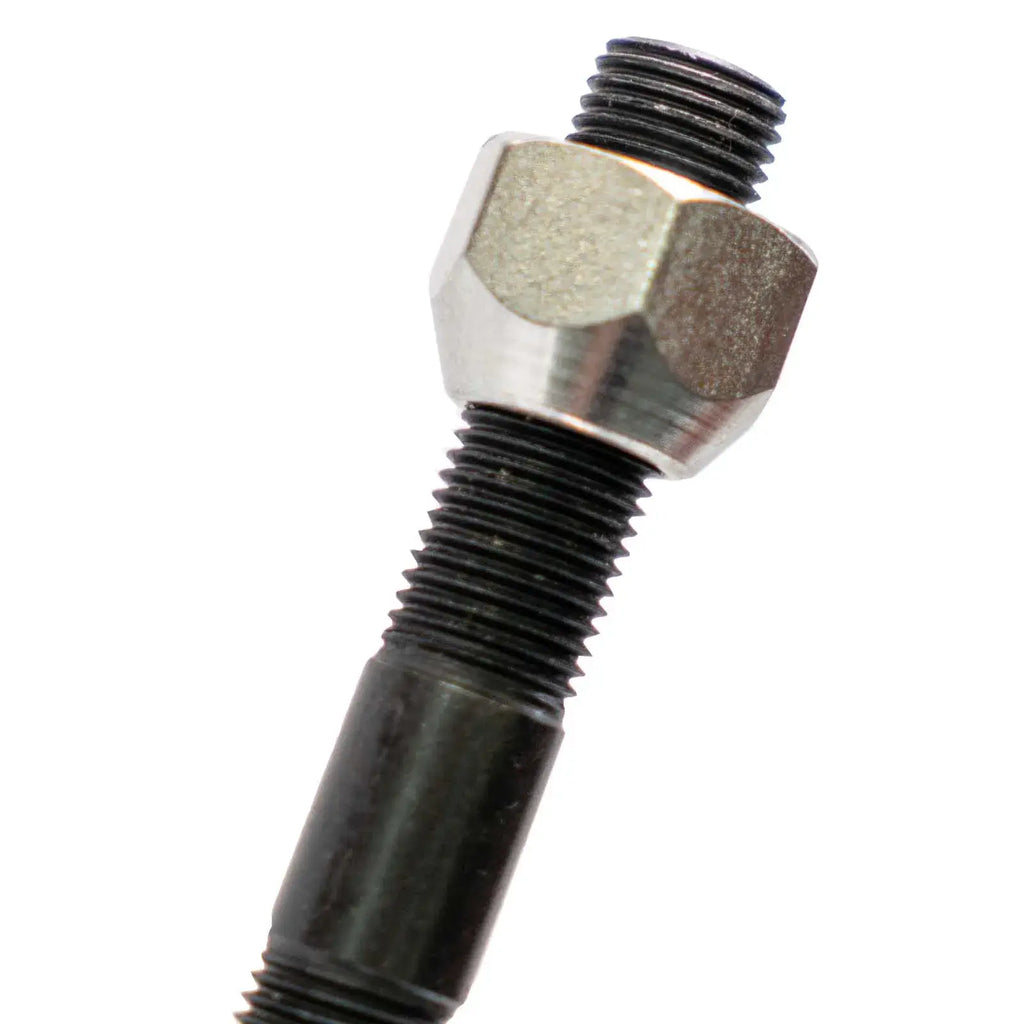 Dana 60 High Steer Arm Stud with Tapered Nut