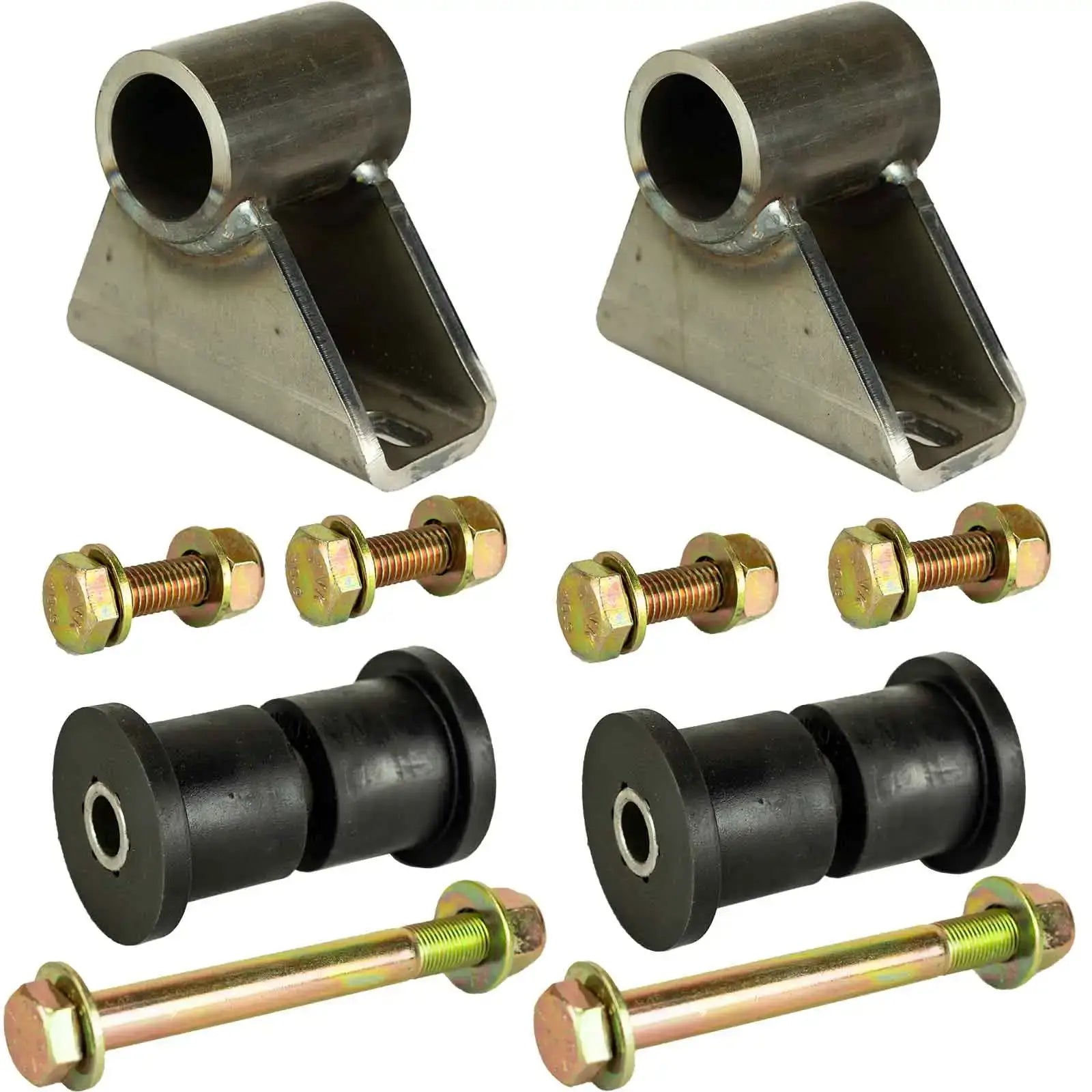 1" Lift Motor Mount for Jeep YJ/LJ/TJ