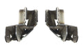 Dual Mount Adjustable 4 Link Brackets