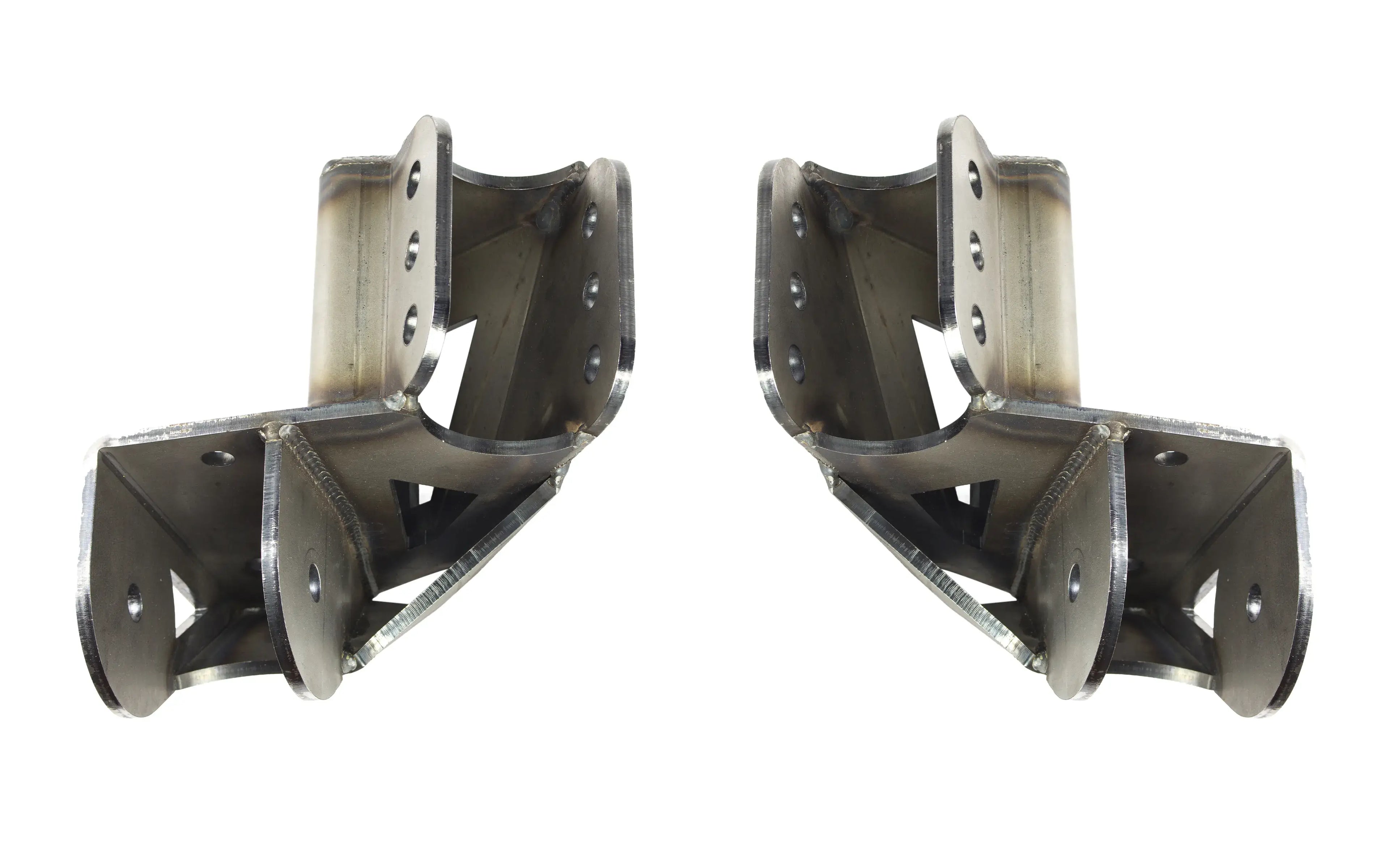 Dual Mount Adjustable 4 Link Brackets