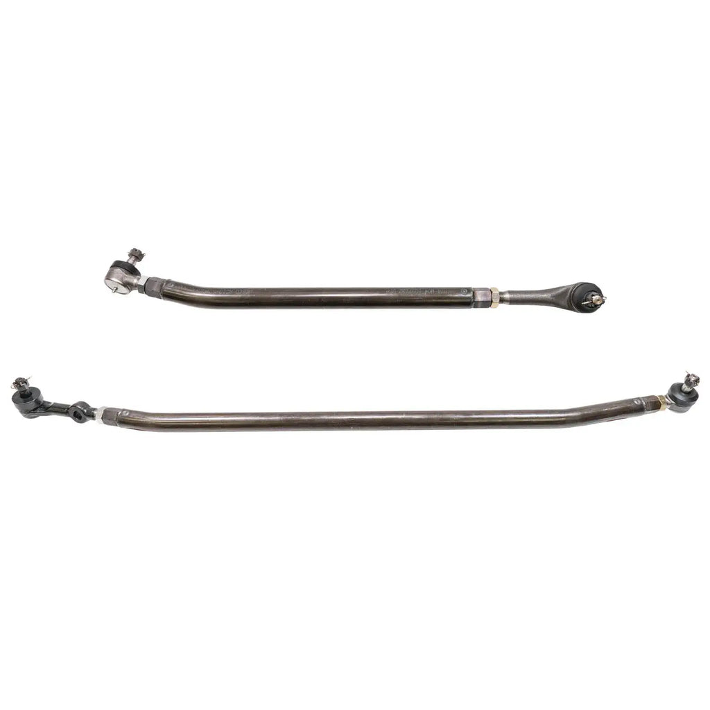Y-Link 1 Ton Steering Kit For Jeep XJ/TJ/LJ/ZJ/MJ