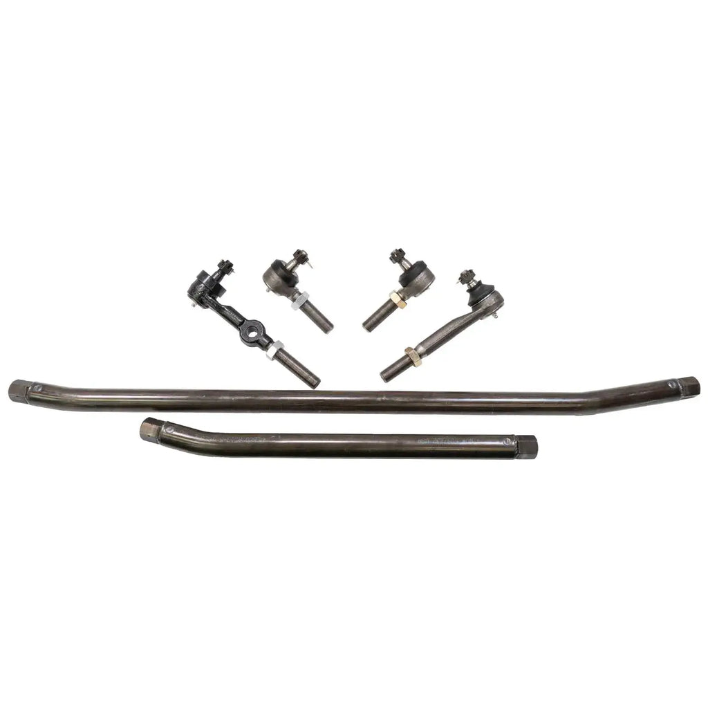 Y-Link 1 Ton Steering Kit For Jeep XJ/TJ/LJ/ZJ/MJ