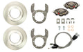 Chevy/Dodge Dana 60 Kingpin 3/4 Ton Disc Brake Kit