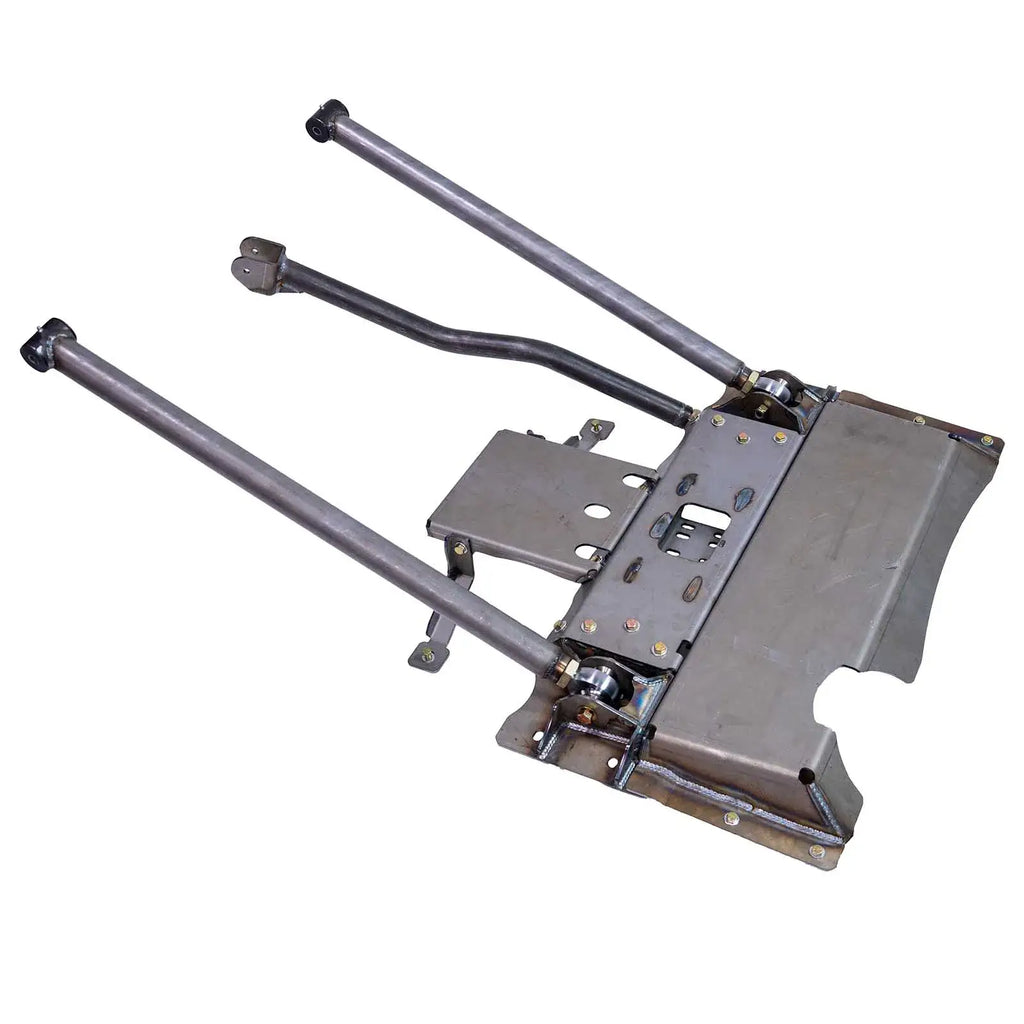 Jeep XJ 3-Link Crossmember Kit
