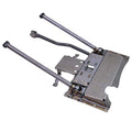 Jeep XJ 3-Link Crossmember Kit