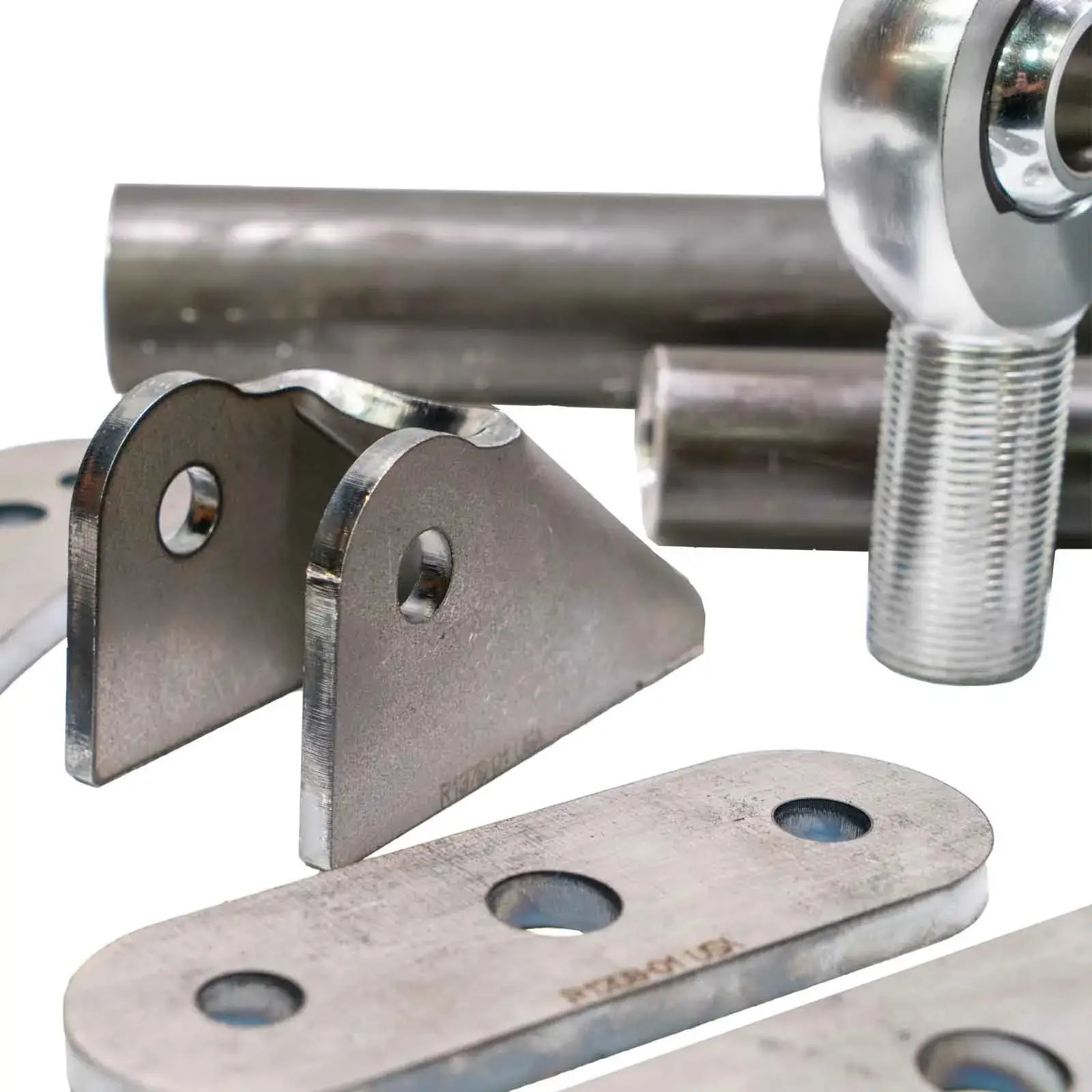 Heavy Duty Antiwrap/Traction Bar Kit