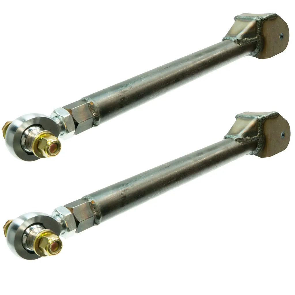 Adjustable Front Upper Control Arm - Jeep TJ/XJ/MJ/LJ/ZJ