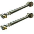 Adjustable Front Upper Control Arm - Jeep TJ/XJ/MJ/LJ/ZJ