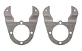 Dodge Dana 70 Rear Disc Brake Bracket Pair 81-93