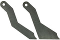 Sway Bar Relocation Bracket Pair For Jeep TJ/LJ/XJ